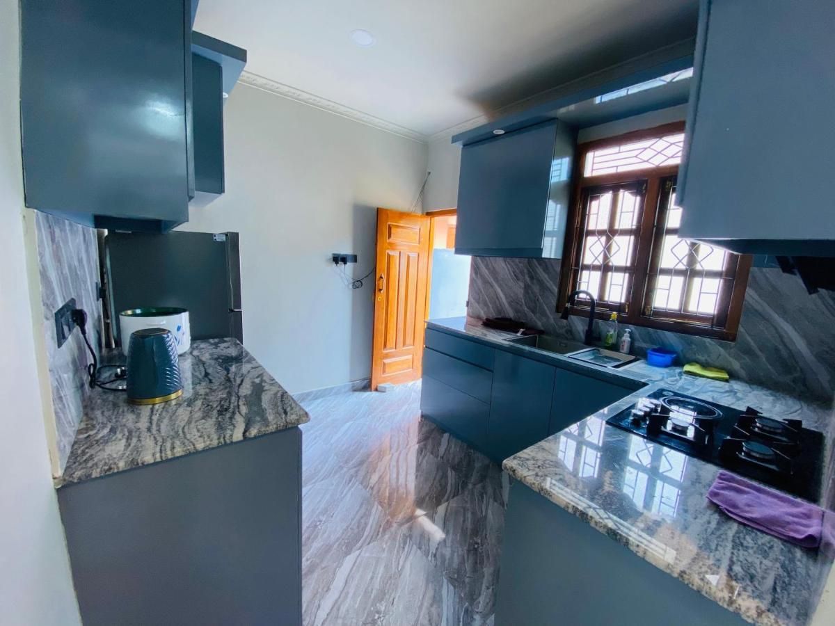 Sunset Chalet Mullaittivu Εξωτερικό φωτογραφία