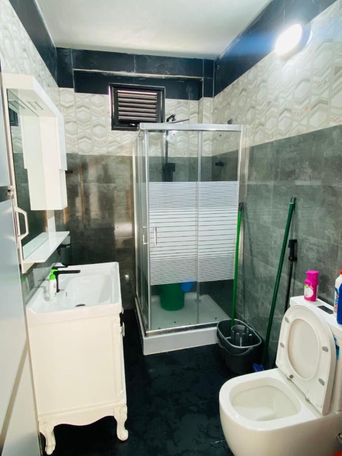 Sunset Chalet Mullaittivu Εξωτερικό φωτογραφία