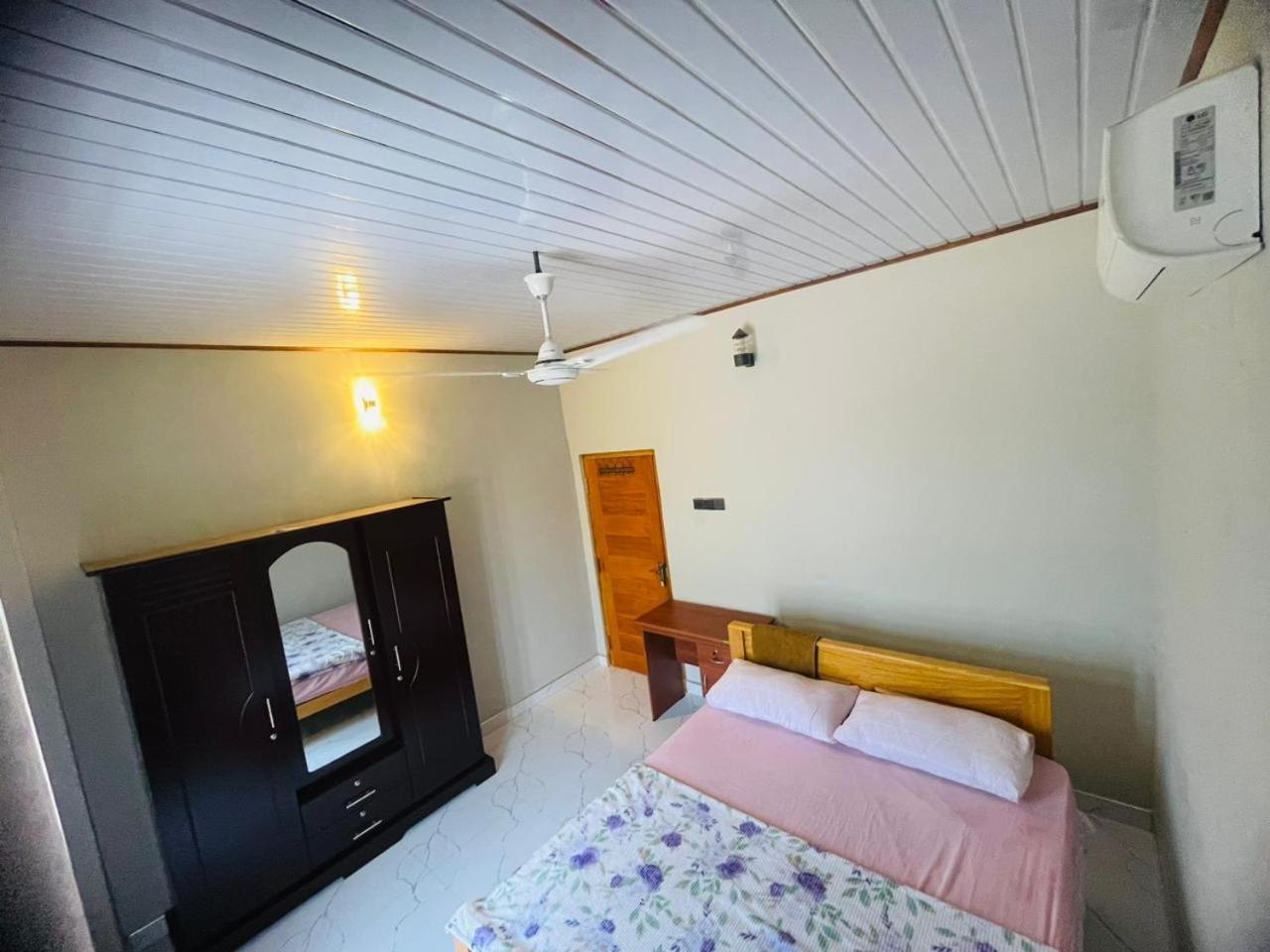 Sunset Chalet Mullaittivu Εξωτερικό φωτογραφία