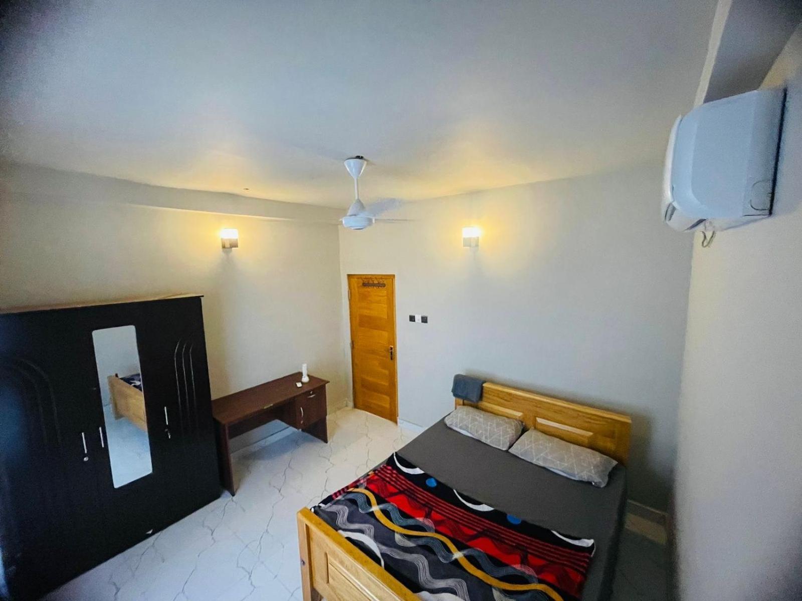 Sunset Chalet Mullaittivu Εξωτερικό φωτογραφία
